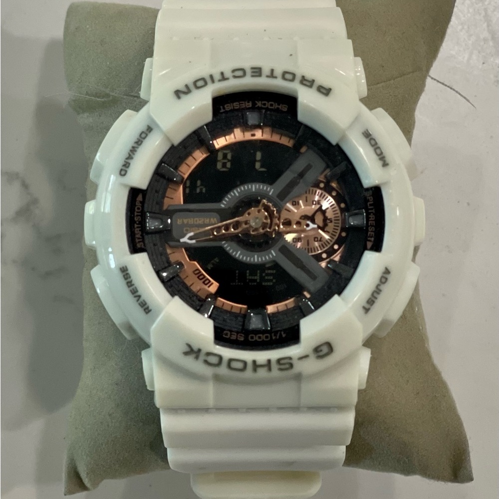 Casio G-Shock Watch Collection - Picture 2 of 14